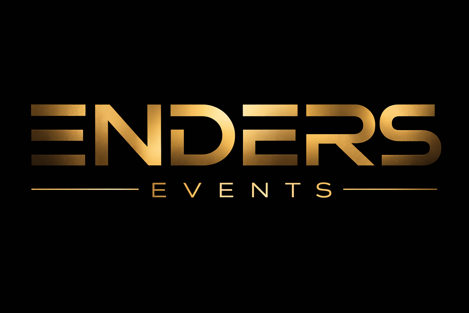 Enders-Events